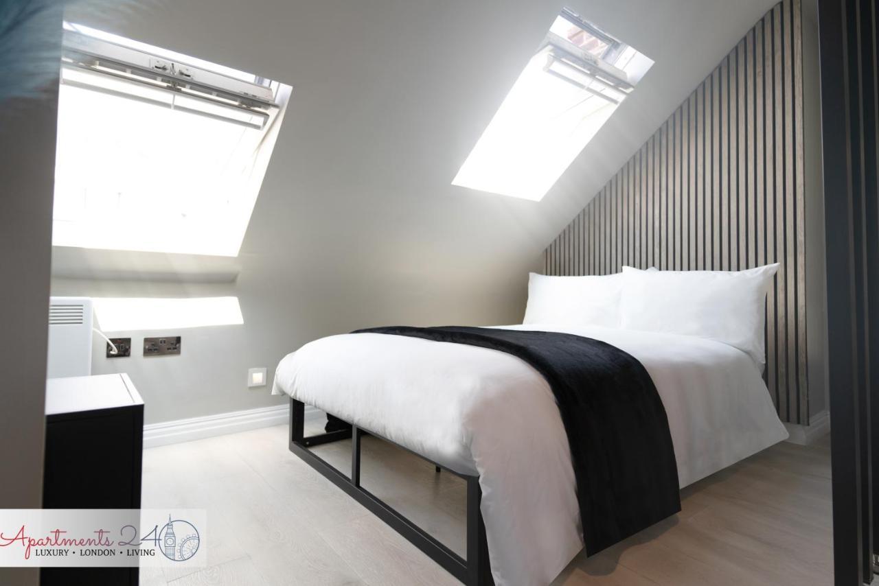 Beautiful Studio Apartment - London Hounslow Extérieur photo
